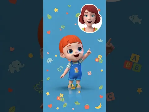 Who Belongs In Our Sweet Family? | Domi Kids #kidsvideo #family #toddlers