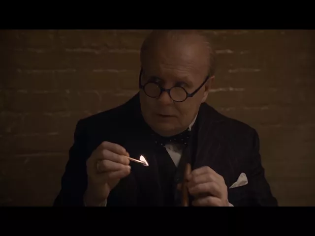 L'ora più buia | Featurette 'Intervista a Gary Oldman - Parte 3'