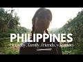 Lagu loving my life lately as a peace corps philippines volunteer 🐒⛰️🌊
