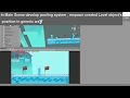 DisPlace 7 Runners upcoming indie game Object Pooling System unity 3d