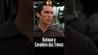 Você Sabia Disso Em BATMAN O CAVALEIRO DAS TREVAS ??? #shorts #batmanocavaleirodastrevas