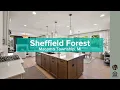 Sheffield Forest - Macomb Township MI Lombardo Homes Community
