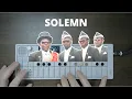 Download Lagu 'SOLEMN' (Coffin Dance Remix)