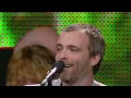 Travis - Sing (Live 8 2005)
