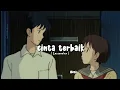 Download Lagu cinta terbaik (speed up)