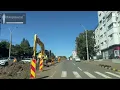 Download Lagu Primăria scoate șinele de tramvai de la E ON până în Cătămărăști Deal