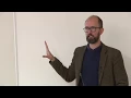 Derivatives Deconstructed with Professor Dan Awrey