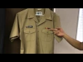 NSU Uniform Wear and Care