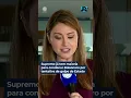 Download Lagu Supremo já tem maioria para condenar Bolsonaro por tentativa de golpe de Estado #Shorts #JR24H