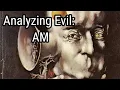 Download Lagu Analyzing Evil: AM From I Have No Mouth And I Must Scream
