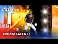 Lagu Cet homme talentueux a charmé tout le monde | France Got Talent