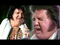 Elvis Presley s DISTURBING Final Performance NEW FOOTAGE