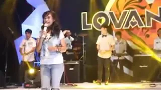 Download Kudangan liyo - Nanda Feraro Live Lovanada MP3