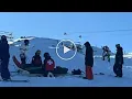 Eileen Gu Accident Controversial Olympic skier Eileen Gu in very terrible training accident