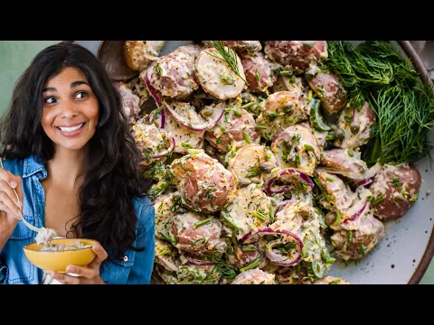 The Best Vegan Potato Salad You ll Ever Eat - 98
