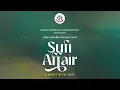 Download Lagu Sufi Affair || A Night With Jogi Experience || IMA Bhuj || Live Streaming