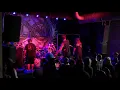 4 - Nightcrawler - Signs of the Swarm (Live in Durham, NC - 6/20/18)