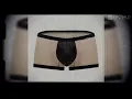 CandyMan 2024-3 Men s Underwear Celebrating Diversity Inclusivity