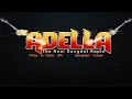 Download Lagu Adella Cek Sound Instrumental Antara Teman Dan Kasih || Bass nya gleerrrrrr