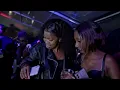 Gqom Set (K.C Driller x DJ Motion x DJKNATOR) @ All Black Party