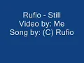 Rufio - Still
