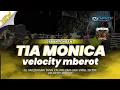 Download Lagu DJ BANTENGAN‼️ TIA MONICA || BAKASURA KIDAL TUMPANG || REMIXER BY : DJ TWENTY ONE🔥