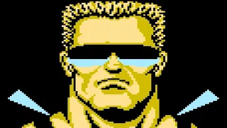 Power Blade 2 NES Playthrough
