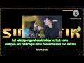 Download Lagu Arjun -laila ayu KDI ft Irwan d academy simpatik music karaoke