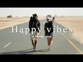 Lagu [ Music playlist ] Happy Dance POP Mix | Lift your mood/Positive Energy/EDM/work\u0026study\u0026housework
