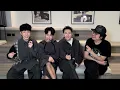 Pandora：「三色豆係好有價值，值得我哋珍惜！」| JY Outside Talk 2.0 EP235 (新歌：時光之灰)