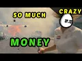 INSANE INCOME - Crazy Brotato Danger 5 Guide