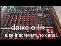 Download Lagu Mesa De Som Bluetooth Usb Mixer Mp3 Digital 8 Canais Le711 Lelong Le-711