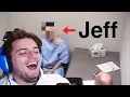 Sneegsnag Reacts to The Legend of Jeff JCS