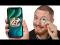 Apple rejuvenated this 7 year-old iPhone