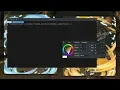Install an app with Flatpak Builder demo GTK Color Picker 3