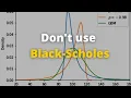 Simulating the Heston Model with Python Stochastic Volatility Modelling
