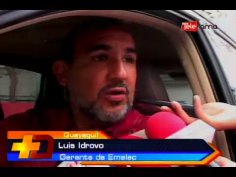 Puntero Emelec retornó a prácticas pensando en Copa Sudamericana