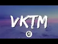 Download Lagu SICKOTOY x INNA x TAG - VKTM (Lyrics)