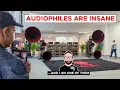 Download Lagu Audiophiles are INSANE (and I am one of them) | Munich High-End 2023 review