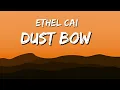 Ethel Cain – Dust Bowl | Official Lyrics Video