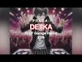 Download Lagu P R A D A - DETKA (DJ F Garage remix)