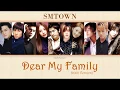 Download Lagu SMTOWN - Dear My Family (2002 Version) - Han/Rom/Eng Lyrics (가사) [2002]