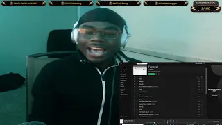 dont play stop playin with me ft lil wayne reaction
