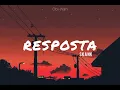 Skank - Resposta [LEGENDADO]