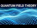 Quantum Field Theory Explained Slowly