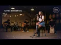 Kisah - Boomerang | Akustik Female Vocal |Cover by Retro Corner