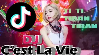 Download Dj Tik Tok Viral ! Paling Dicari Cari 2020 - DJ C'est La Vie (Cover) - Khaled MP3