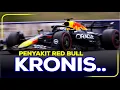 Download Lagu Race TERBURUK Red Bull - Penyakit Kronis RB21, Bisakah Menang Lagi di Sisa 2025?
