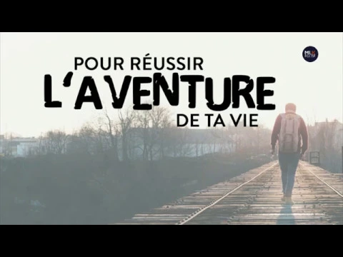 Miniature de l'épisode : Réussir l'aventure de ta vie (1) | Ivan Carluer
