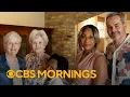 Heartwarming story in Lafayette Louisiana